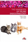 Feline endocrinology | 9788821448379 | Portada