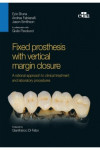 Fixed prosthesis with vertical margin closure | 9788821450389 | Portada