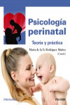 Psicología perinatal | 9788436841107 | Portada