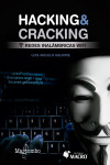 Hacking & cracking. Redes inalámbricas wifi | 9788426726957 | Portada
