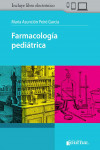 Farmacología Pediátrica + ebook | 9789874922236 | Portada