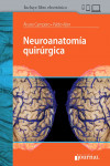 Neuroanatomía Quirúrgica + ebook | 9789874922243 | Portada