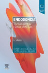 Endodoncia: Técnicas clínicas y bases científicas | 9788491133049 | Portada
