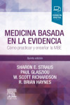 Medicina basada en la evidencia | 9788491134862 | Portada