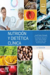 Nutrición y dietética clínica | 9788491133032 | Portada