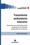 Tratamiento ambulatorio intensivo | 9789875386464 | Portada