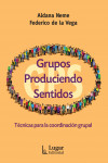 Grupos Produciendo Sentidos - GPS | 9789508925794 | Portada