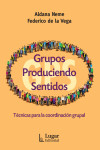 Grupos Produciendo Sentidos - GPS | 9789508925794 | Portada