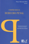 Comprender el Derecho Penal. IV Jornadas Internacionales de Derecho penal en Homenaje a Jesús María Silva Sánchez | 9789974745773 | Portada