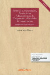 Juntas de Compensación, Asociaciones Administrativas de Cooperación y Entidades de Conservación. Jurisprudencia y Formularios 2019 | 9788491971979 | Portada