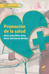 PROMOCION DE LA SALUD | 9788491712879 | Portada
