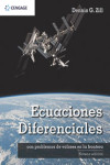 Ecuaciones diferenciales con problemas con valores en la frontera | 9786075266305 | Portada