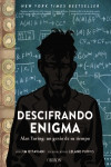 Descifrando Enigma. Alan Turing: un genio de su tiempo | 9788441541115 | Portada