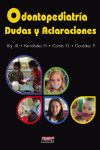 Odontopediatría. Dudas y Aclaraciones | 9786079685782 | Portada