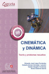 Cinemática y Dinámica. Teoría y problemas resueltos | 9788416228195 | Portada