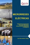 Microrredes eléctricas | 9788416228720 | Portada