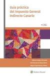 Guía Práctica del Impuesto General Indirecto Canario | 9788499541037 | Portada