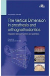 The Vertical Dimension in prosthesis and orthognathodontics | 9788821450396 | Portada