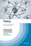 Física. Pruebas de acceso a ciclos formativos de grado superior | 9788428341608 | Portada