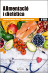 Alimentación y dietética | 9788426726377 | Portada