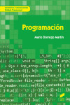 Programación | 9788491713234 | Portada