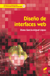 Diseño de interfaces web | 9788491713241 | Portada