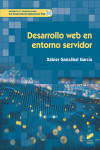 Desarrollo web en entorno servidor | 9788491713494 | Portada