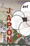 DIARIOS DE JAPÓN. ARQUITECTURA Y MÁS | 9788409099146 | Portada