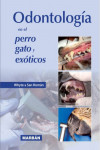 Odontología en el Perro, Gato y Exóticos | 9788417184964 | Portada