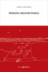 PRINCIPIA ARCHITECTONICA | 9788417905019 | Portada