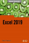 Excel 2019 | 9788441541153 | Portada