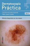 Dermatoscopia Práctica, Vol. 2: Método Diagnóstico en Dos Etapas | 9788417689834 | Portada