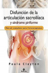 Disfunción de la Articulación Sacroilíaca y Síndrome Piriforme | 9788499107516 | Portada