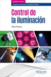 Control de la iluminación | 9788428340465 | Portada