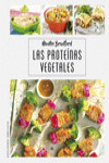 LAS PROTEINAS VEGETALES | 9788491114345 | Portada