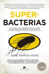 SUPERBACTERIAS | 9788417547066 | Portada