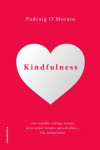 KINDFULNESS. SÉ AMABLE CONTIGO MISMO | 9788417305987 | Portada