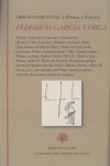 FEDERICO GARCÍA LORCA obras Completas I. Prosa y Poesía | 9788415255604 | Portada