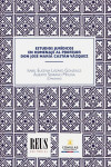 Estudios jurídicos en homenaje al profesor Don José María Castán Vázquez | 9788429021394 | Portada