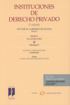 Instituciones de derecho privado. 05/04. Sucesiones 2019 | 9788491979463 | Portada