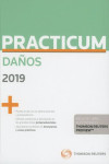 Prácticum daños 2019 | 9788413095523 | Portada