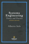 Systems engineering. Theory and practice 2019 | 9788484687887 | Portada