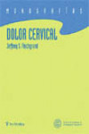 Dolor cervical | 9788497510912 | Portada