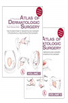 A Practical Atlas of Dermatologic Surgery, 2 vol. | 9788478856428 | Portada