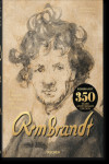 Rembrandt. Dibujos y grabados | 9783836578790 | Portada