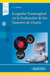 Ecografía Transvaginal en la Evaluación de los Tumores de Ovario + ebook | 9788491104971 | Portada