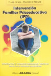 INTERVENCIÓN FAMILIAR PSICOEDUCATIVA (IFP) | 9789875703889 | Portada