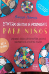 ESTRATEGIAS CREATIVAS DE AFRONTAMIENTO PARA NIÑOS | 9789875703933 | Portada