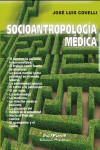 SOCIOANTROPOLOGÍA MÉDICA | 9789871573493 | Portada