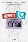 Ansiedad, TOC y conductas problemáticas en autismo | 9789501298000 | Portada